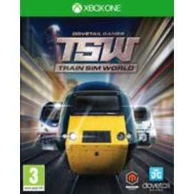 Train Sim World (Xbox One)