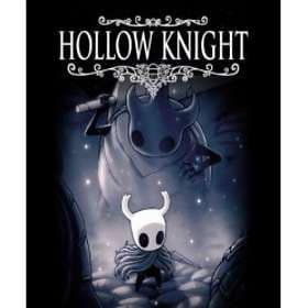 Hollow Knight (PC)