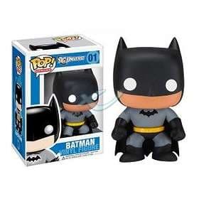 Funko Vinyl POP! DC Comics Batman 01