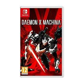 Daemon X Machina (Switch)