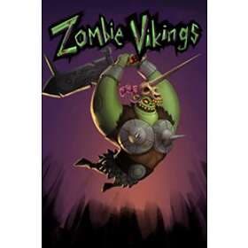 Zombie Vikings (Xbox One | Series X/S)