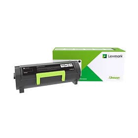 Lexmark 24B6890 (Black)
