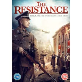 The Resistance (UK) (DVD)