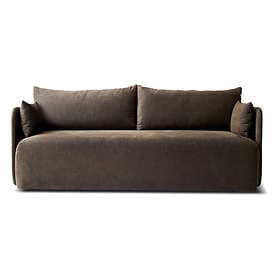 Menu Offset Sofa (2-seater)