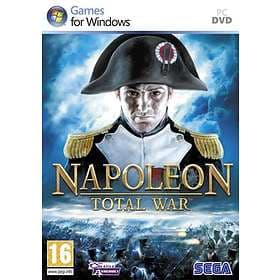 Napoleon: Total War (PC)