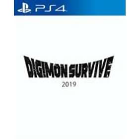Digimon Survive (PS4)