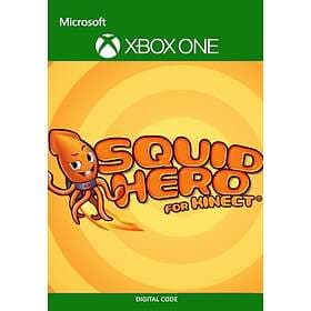 Squid Hero (Xbox One | Series X/S)