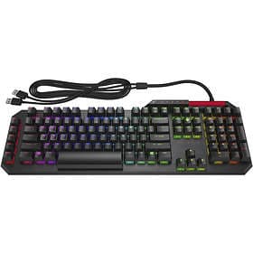 HP Omen Sequencer Keyboard (EN)