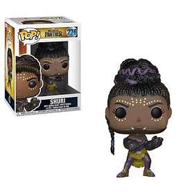 Funko POP! Marvel Black Panther Shuri