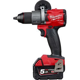 Milwaukee M18 ONEPD2-502X (2x5Ah)