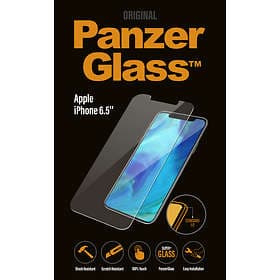 PanzerGlass™ Screen Protector for iPhone XS Max