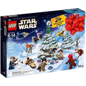 LEGO 75213 Star Wars Advent Calendar 2018