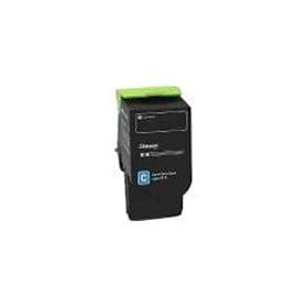 Lexmark 78C2UC0 (Cyan)