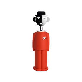Alessi Alessandro M Wine Opener