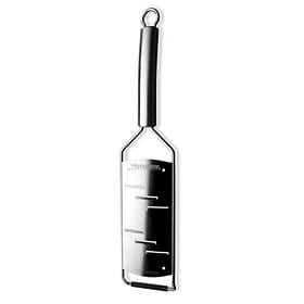 Microplane Professionel Grater (large holes)
