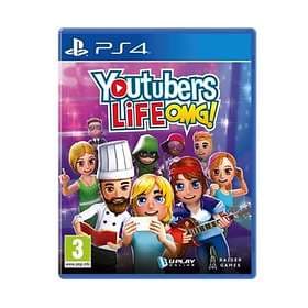 Youtubers Life (PS4)