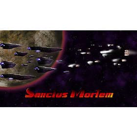 Sanctus Mortem (PC)