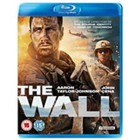 The Wall (UK) (Blu-ray)