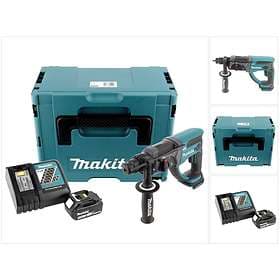 Makita DHR202RT1J (1x5Ah)