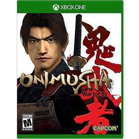 Onimusha: Warlords (Xbox One | Series X/S)