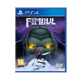 Fimbul (PS4)