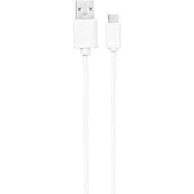 eSTUFF ES603 USB A - USB Micro-B 2.0 1m