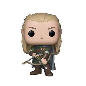 Funko POP! Legolas 628