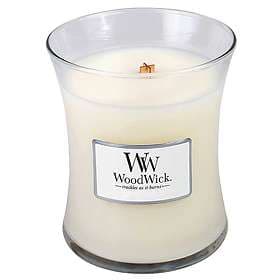 WoodWick Island Coconut Medium Scented Candle