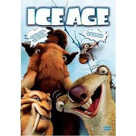 Ice Age (DVD)