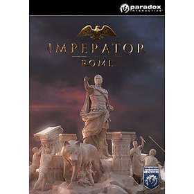 Imperator Rome Deluxe Edition (PC)