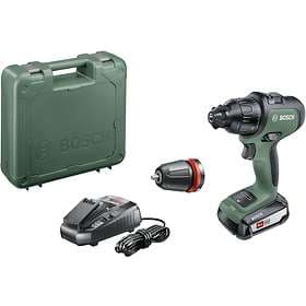 Bosch AdvancedImpact 18 (1x2.5Ah)