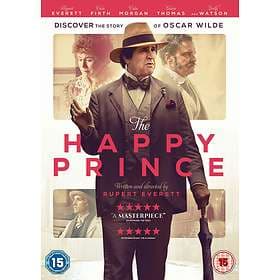 Happy Prince (UK) (DVD)