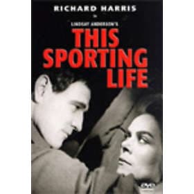 This Sporting Life (UK) (DVD)