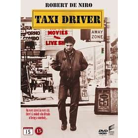 Taxi Driver (DVD)