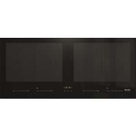 Miele KM 7684 FL (Black)