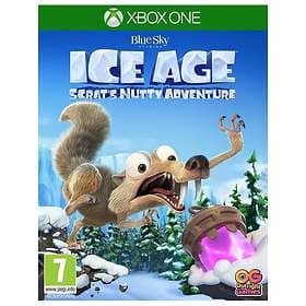 Ice Age: Scrat's Nutty Adventure (Xbox One | Series X/S)