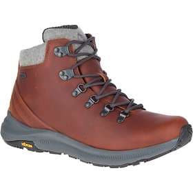 Merrell Ontario Thermo Mid WP (Men's)