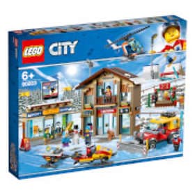 LEGO City 60203 Ski Resort