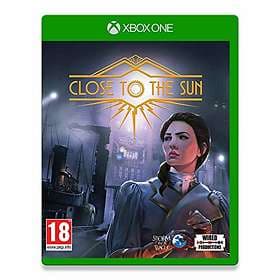 Close To The Sun (Xbox One | Series X/S)