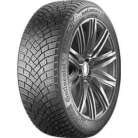 Continental IceContact 3 185/60 R15 88T XL Dubbdäck