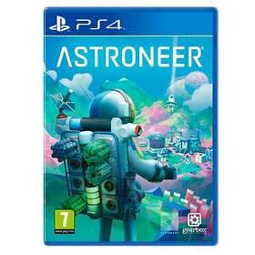 Astroneer (PS4)