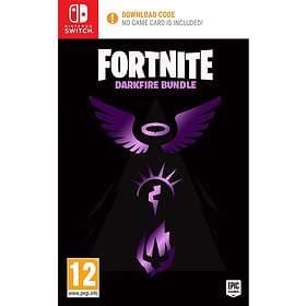 Fortnite: Darkfire Bundle (Switch)