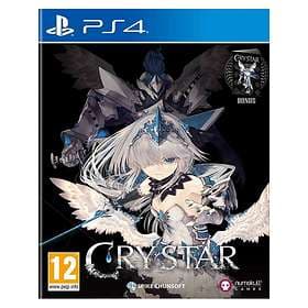 Crystar (PS4)
