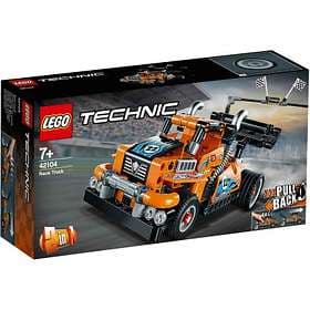 LEGO Technic 42104 Race Truck