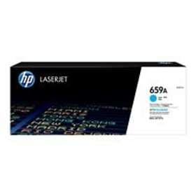HP 659A (Cyan)