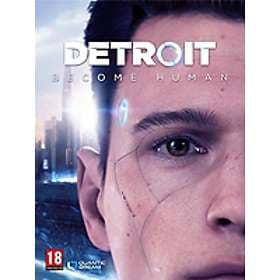 Detroit: Become Human (PC)