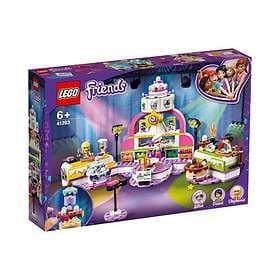 LEGO Friends 41393 Baking Competition