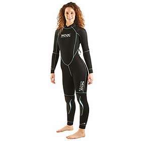 Seac Alfa BZ 5mm (Women's)
