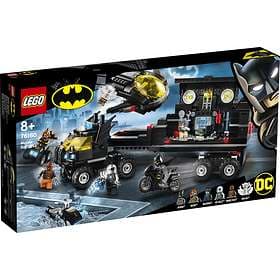 LEGO Batman 76160 Mobile Bat Base