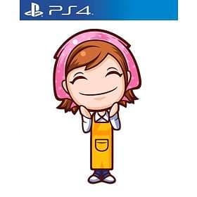 Cooking Mama: Cookstar (PS4)